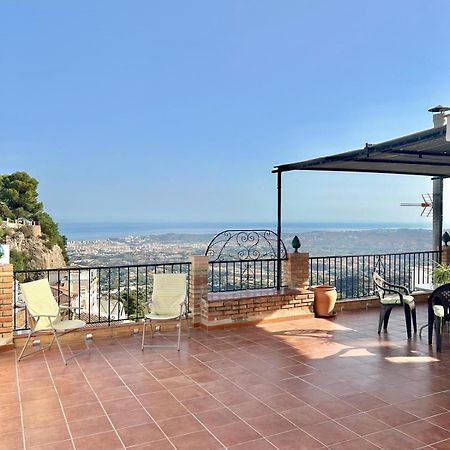 شقة Casa San Antonio ميخاس المظهر الخارجي الصورة